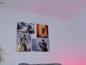 Chaturbate Watch Live Sex Cams of alex_zt