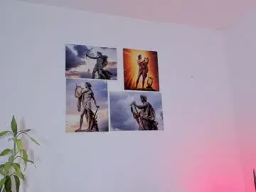 Chaturbate Free Porn Cam of alex_zt