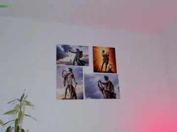 Chaturbate Sex Cam of alex_zt