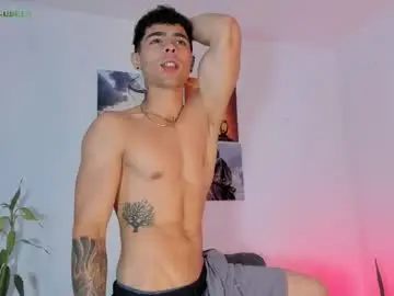 Chaturbate Watch Live Sex Cams of alex_zt