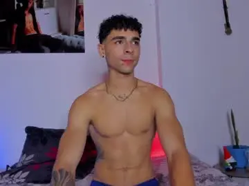 Chaturbate Adult Video Chat of alex_zt