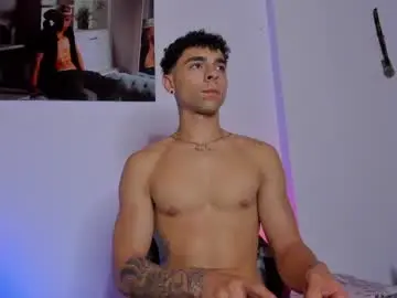 Chaturbate Best Webcam of alex_zt