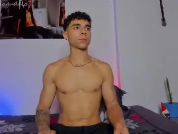 Chaturbate Adult Webcams of alex_zt