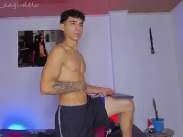 Chaturbate Live Porn of alex_zt