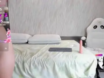 Chaturbate Live Sex Cam of alina_hart