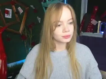 Chaturbate Adult Video Chat of amynox