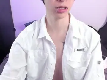 Chaturbate Live Sex of andy_bankai