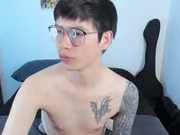 Chaturbate Watch Live Sex Cams of andy_bankai