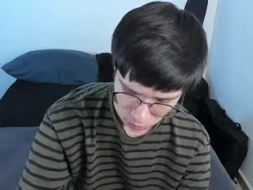 Chaturbate Adult Webcam of andy_bankai