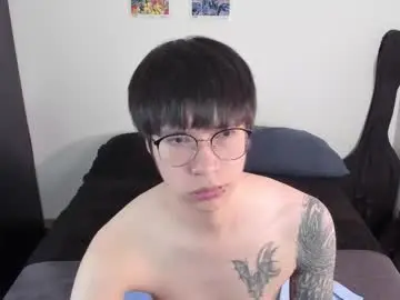 Chaturbate Sex Chat of andy_bankai