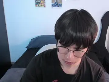 Chaturbate Free Live Porn of andy_bankai