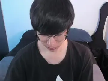 Chaturbate Live Porn of andy_bankai