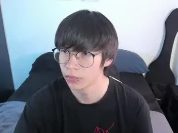 Chaturbate Private Sex Chat of andy_bankai