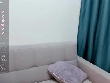 Chaturbate Live Sex Cam of annamooree