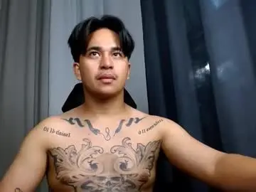 Chaturbate Live Sex of axel_cummer