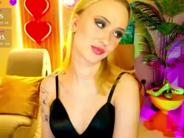 Chaturbate Sex Cam of beauty_sashaxx