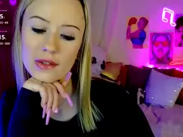 Chaturbate Adult Video Chat of beauty_sashaxx