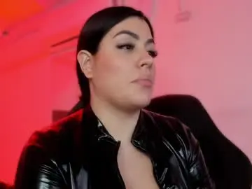 Chaturbate Nude Webcam of bonnie_an