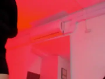 Chaturbate Adult Video Chat of bonnie_an