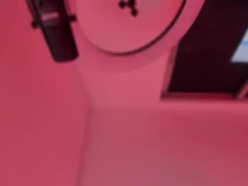 Chaturbate Private Sex Chat of bonnie_an