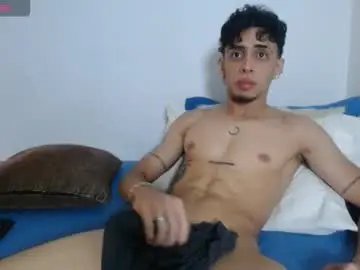 Chaturbate Sex Chat of demeter_salviati