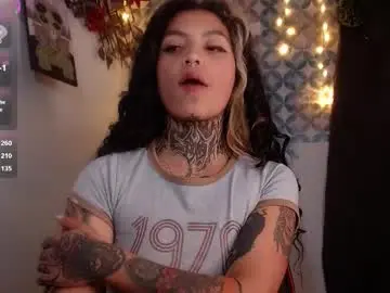 Chaturbate Private Sex Chat of ema_ploxx