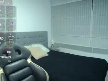 Chaturbate Free Porn Cam of emiily_smith1_
