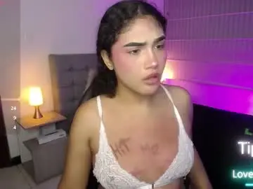 Chaturbate Adult Video Chat of emiily_smith1_