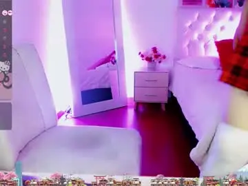 Chaturbate Best Webcam of eternal_moonqs