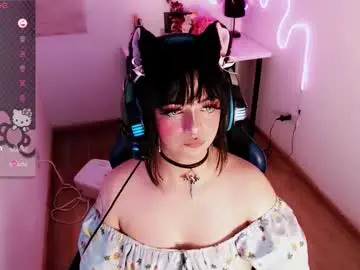 Chaturbate Adult Webcam of eternal_moonqs