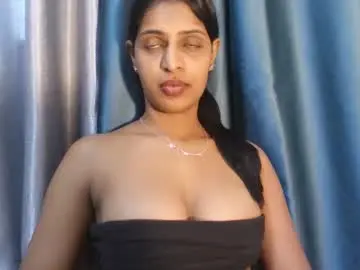 Chaturbate Live Sex of exclusivepandora