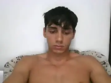 Chaturbate Best live sex cam show of james_qss8