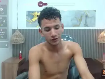 Chaturbate Adult Video Chat of jdwhite18