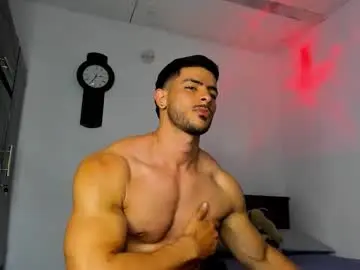 Chaturbate Live Porn of jmortton