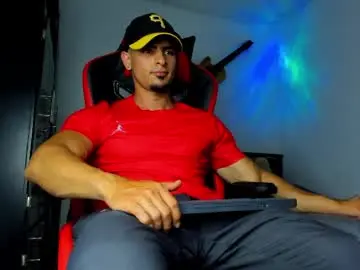 Chaturbate Adult Webcam of jmortton