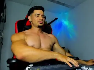 Chaturbate Live Porn of jmortton