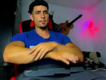 Chaturbate Sex Cam of jmortton