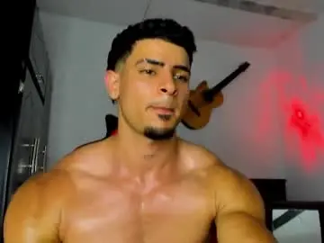 Chaturbate Live Sex Cam of jmortton