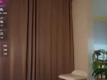 Chaturbate Live Porn of juliacontrol