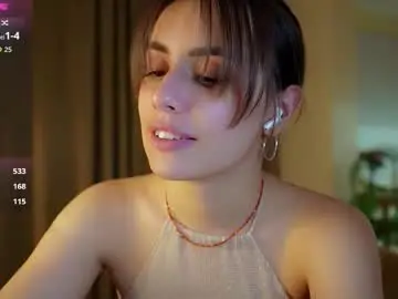 Chaturbate Adult Webcam of juliacontrol