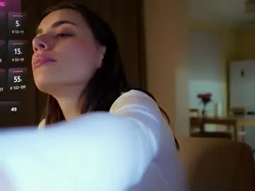 Chaturbate Best Webcam of juliacontrol