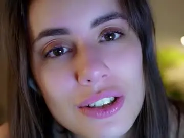 Chaturbate Live Porn of juliacontrol