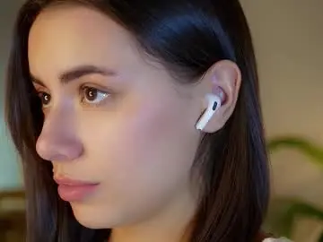 Chaturbate Live Sex of juliacontrol