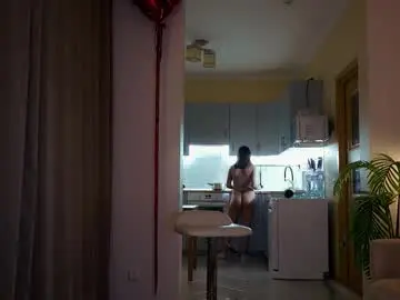 Chaturbate Nude Webcam of juliacontrol