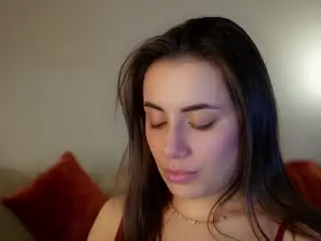 Chaturbate Live Sex of juliacontrol