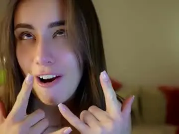 Chaturbate Best live sex cam show of juliacontrol