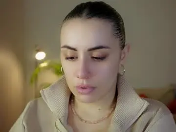 Chaturbate Sex Chat of juliacontrol