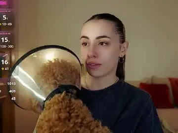 Chaturbate Live Sex Cam of juliacontrol