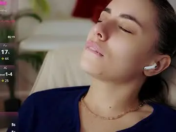 Chaturbate Private Sex Chat of juliacontrol