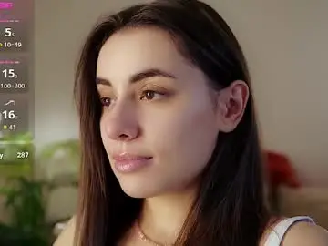 Chaturbate Nude Webcam of juliacontrol